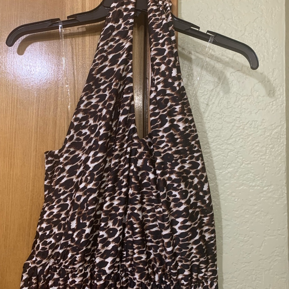 New Women long dress No tags